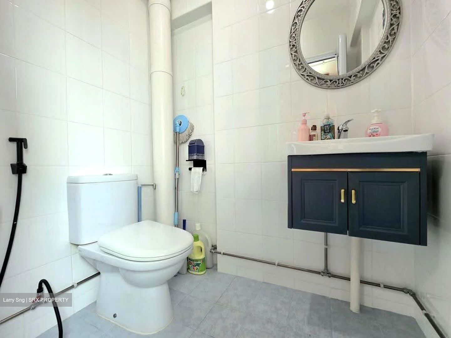 Blk 533 Hougang Avenue 6 (Hougang), HDB Executive #623640681